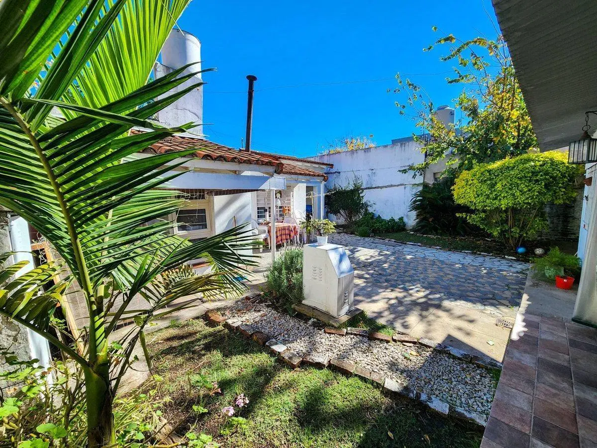 VENTA CASA 5 AMB APTA CREDITO S.A DE PADUA 5