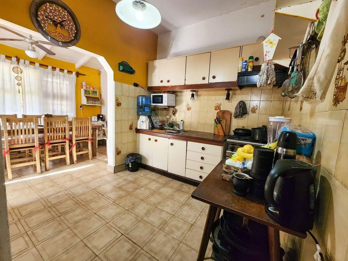 VENTA CASA 5 AMB APTA CREDITO S.A DE PADUA 3