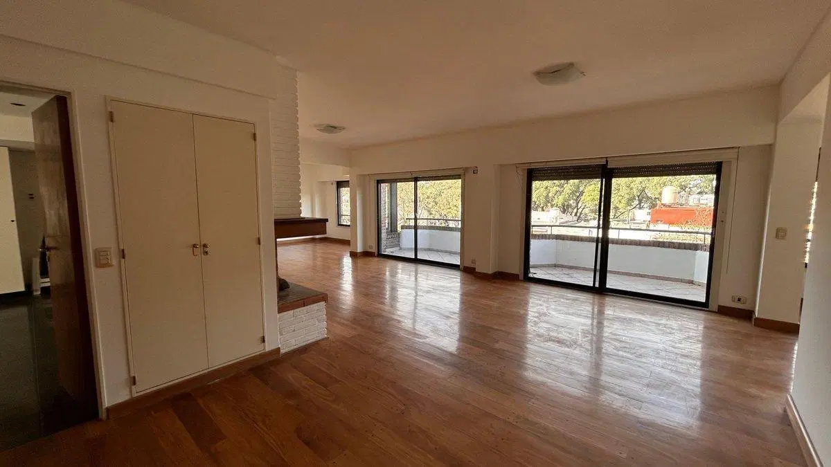 VENTA DEPART 5 AMB CAT 2 COCH AMENITIES BELGRANO R 2