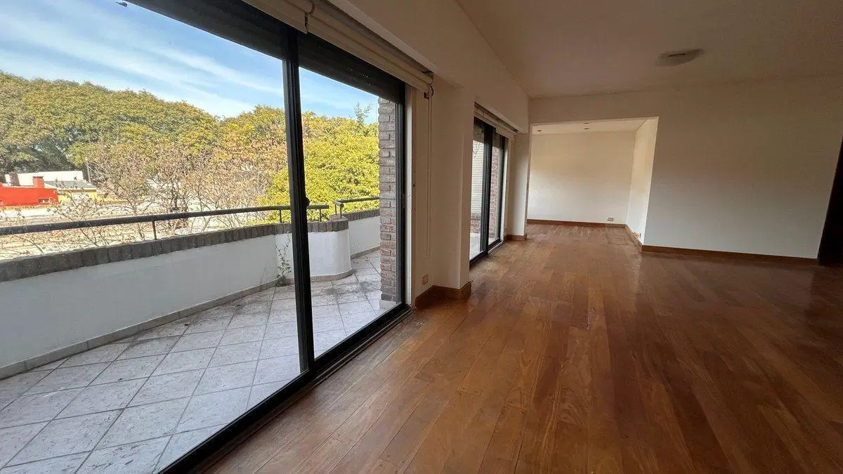 VENTA DEPART 5 AMB CAT 2 COCH AMENITIES BELGRANO R 5