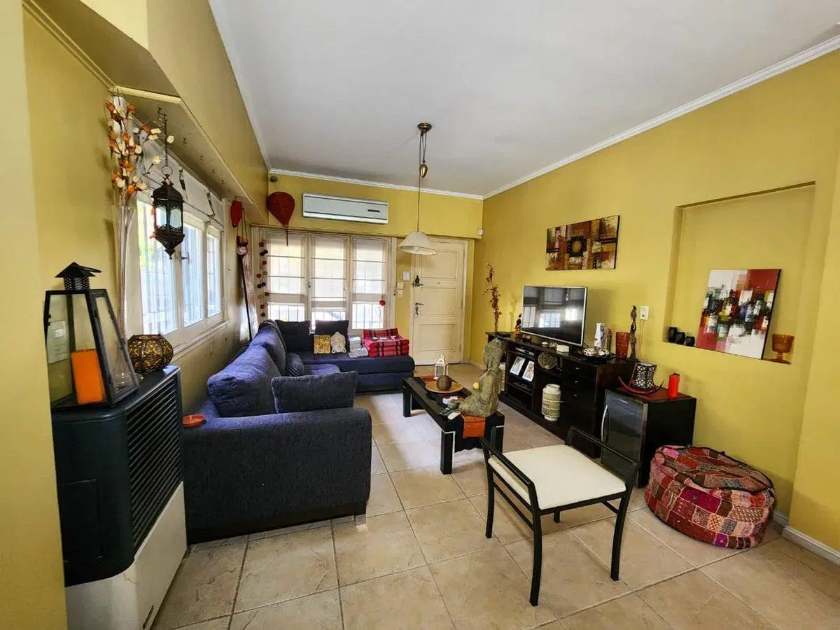 VENTA CASA 5 AMB + QUINCHO + PILETA - HURLINGHAM 2