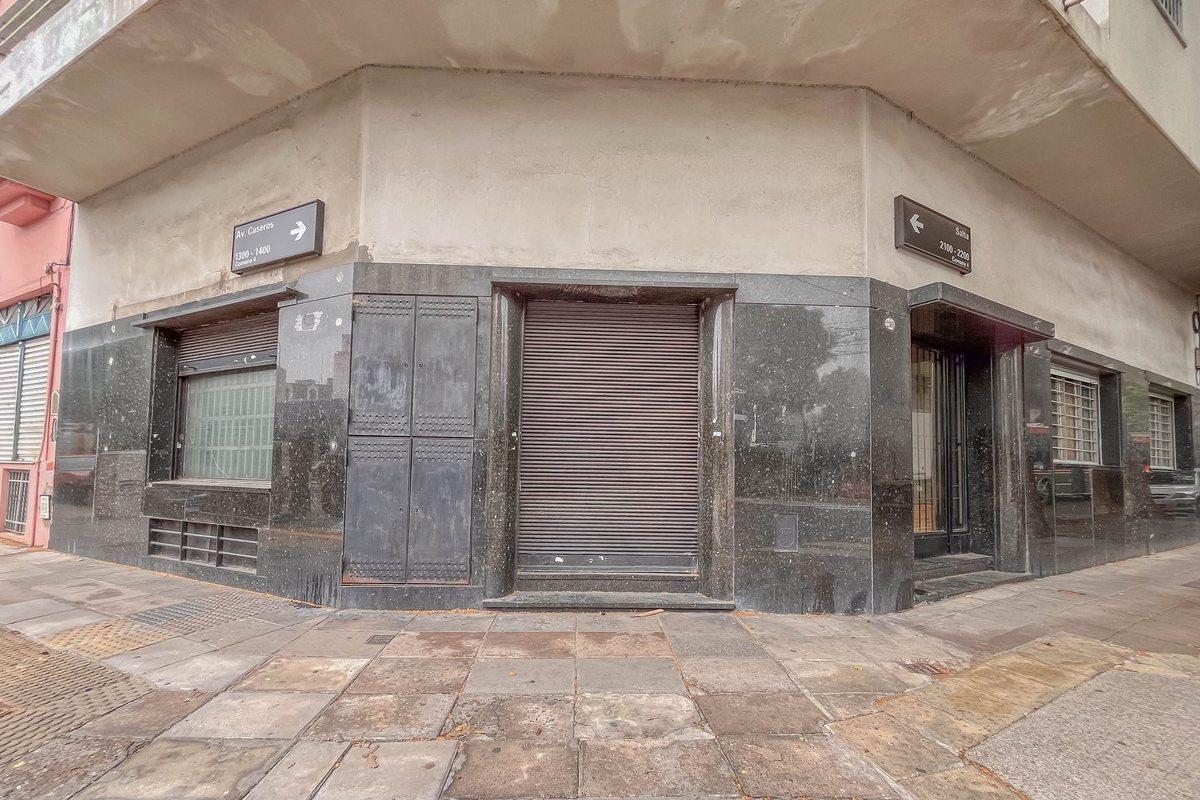 A Reciclar - Venta PH / Local Comercial - Barracas