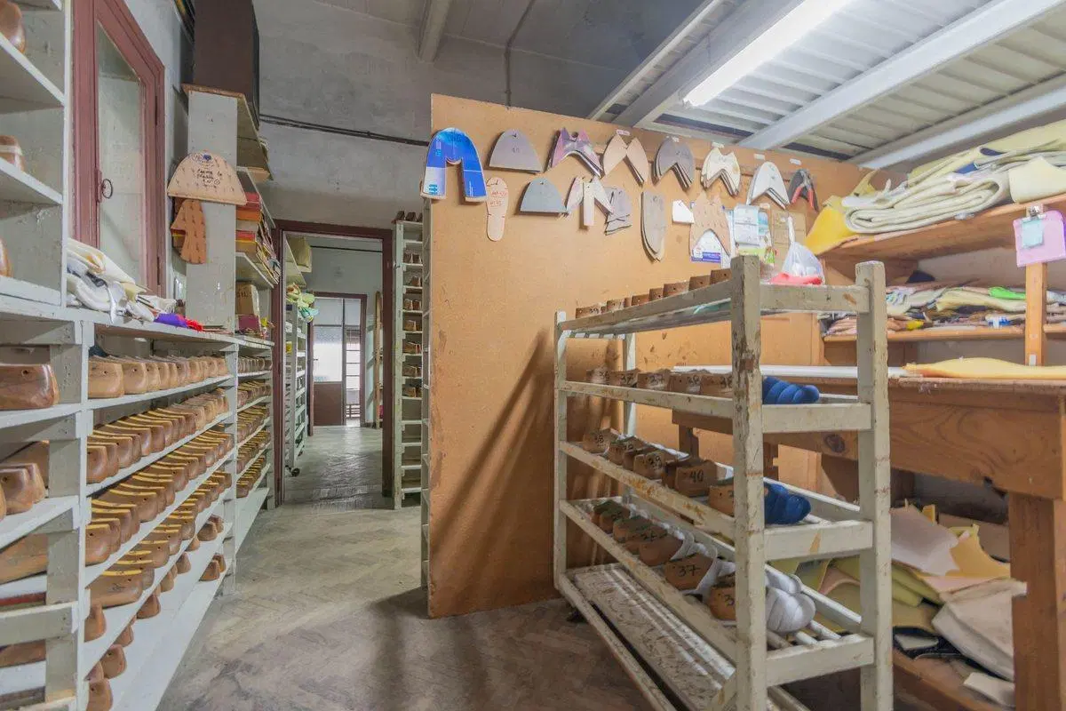 A Reciclar - Venta PH / Local Comercial - Barracas 8
