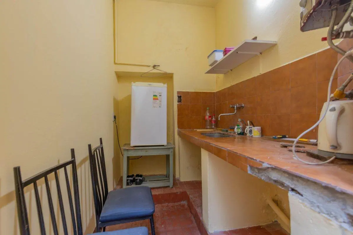 A Reciclar - Venta Local Comercial - Barracas 5