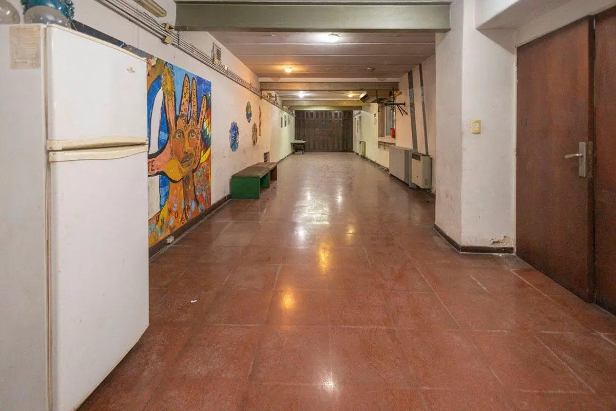 Edificio ex Hotel Històrico PB y 3 Pisos c/Tza 4
