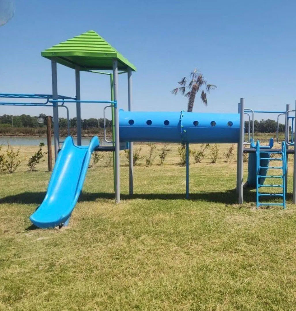 VENTA LOTE BARRIO CERRADO DON LUIS YACHTING CLUB 5