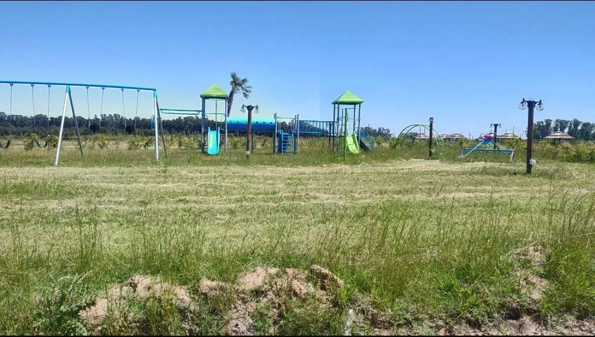 VENTA LOTE BARRIO CERRADO DON LUIS YACHTING CLUB 2