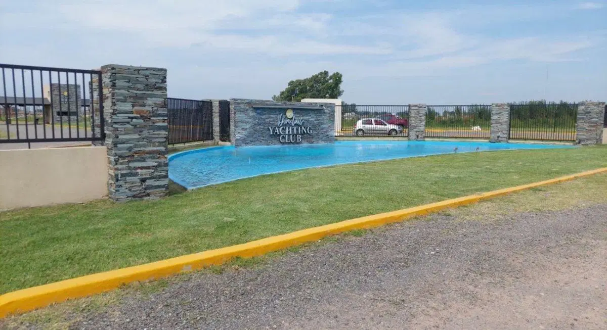 VENTA LOTE BARRIO CERRADO DON LUIS YACHTING CLUB 3
