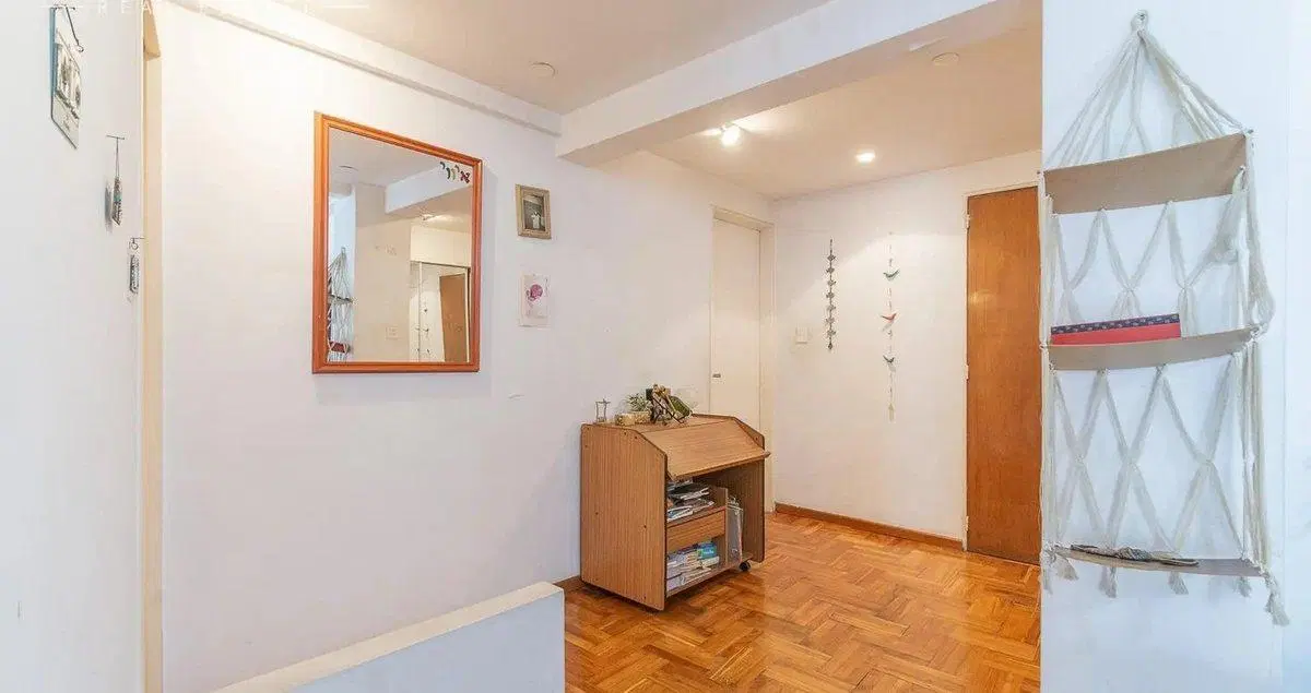 VENTA PISO 5 AMBIENTES BALCON LAV ALMAGRO 2