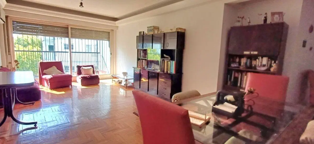 VENTA PISO 5 AMBIENTES BALCON LAV ALMAGRO 4
