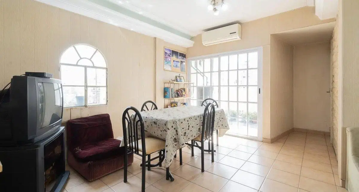 VENTA PISO 5 AMBIENTES BALCON LAV ALMAGRO 3