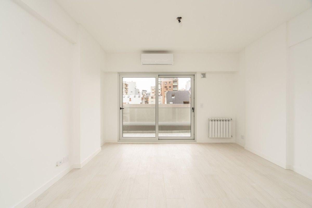 VENTA DEPARTAMENTO 2 AMB  NUÑEZ AMENITIES CON RENT