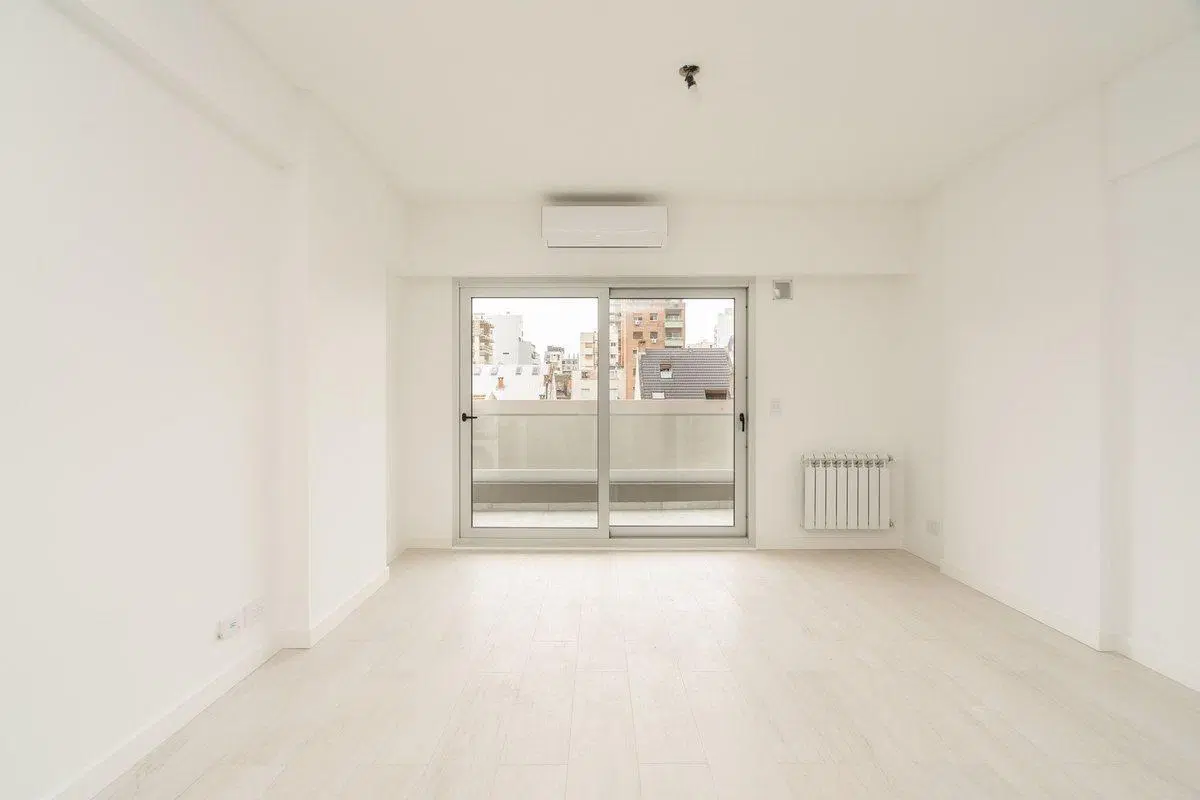 VENTA DEPARTAMENTO 2 AMB  NUÑEZ AMENITIES CON RENT 3