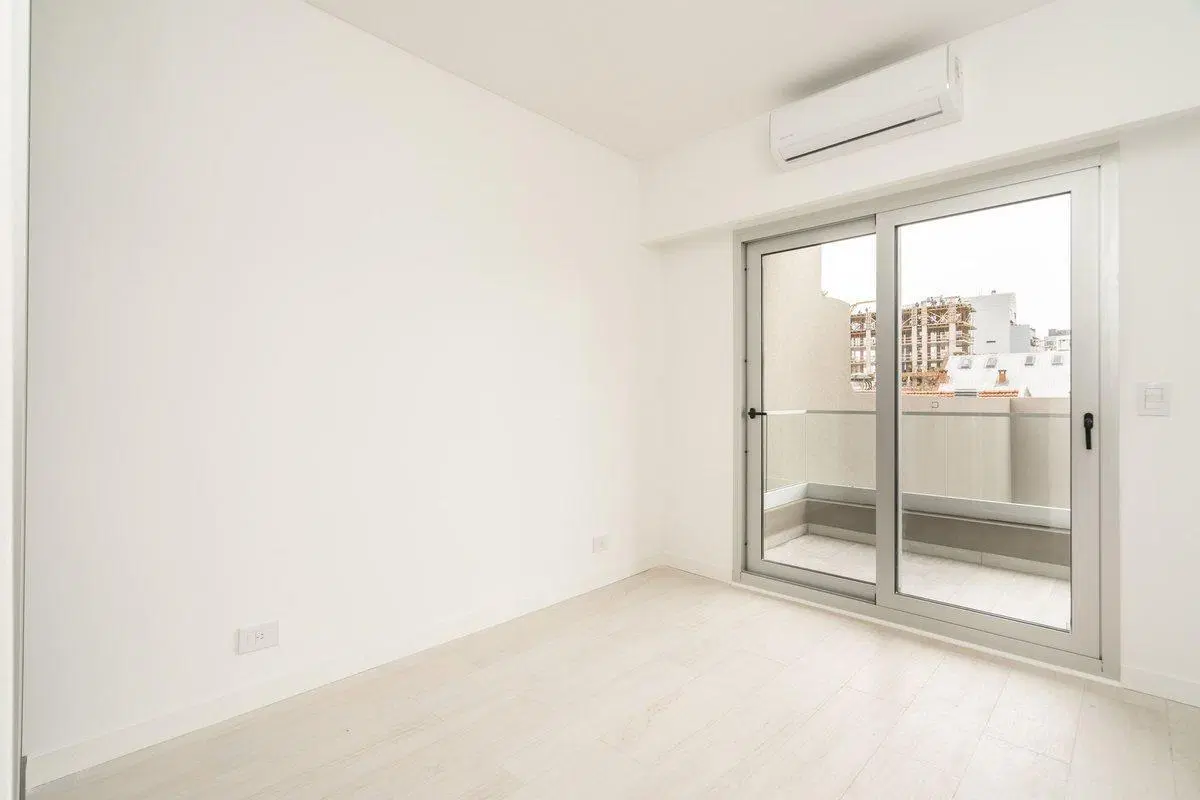 VENTA DEPARTAMENTO 2 AMB  NUÑEZ AMENITIES CON RENT 2