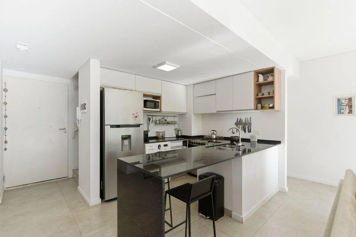 VENTA DTO EN DUPLEX C/COCH /BAULERA V. URQUIZA 2