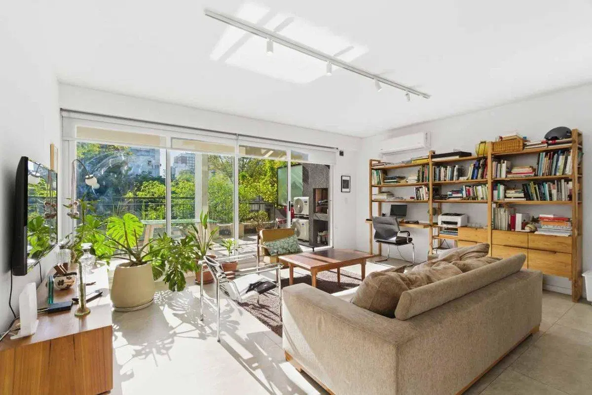 VENTA DTO EN DUPLEX C/COCH /BAULERA V. URQUIZA 4