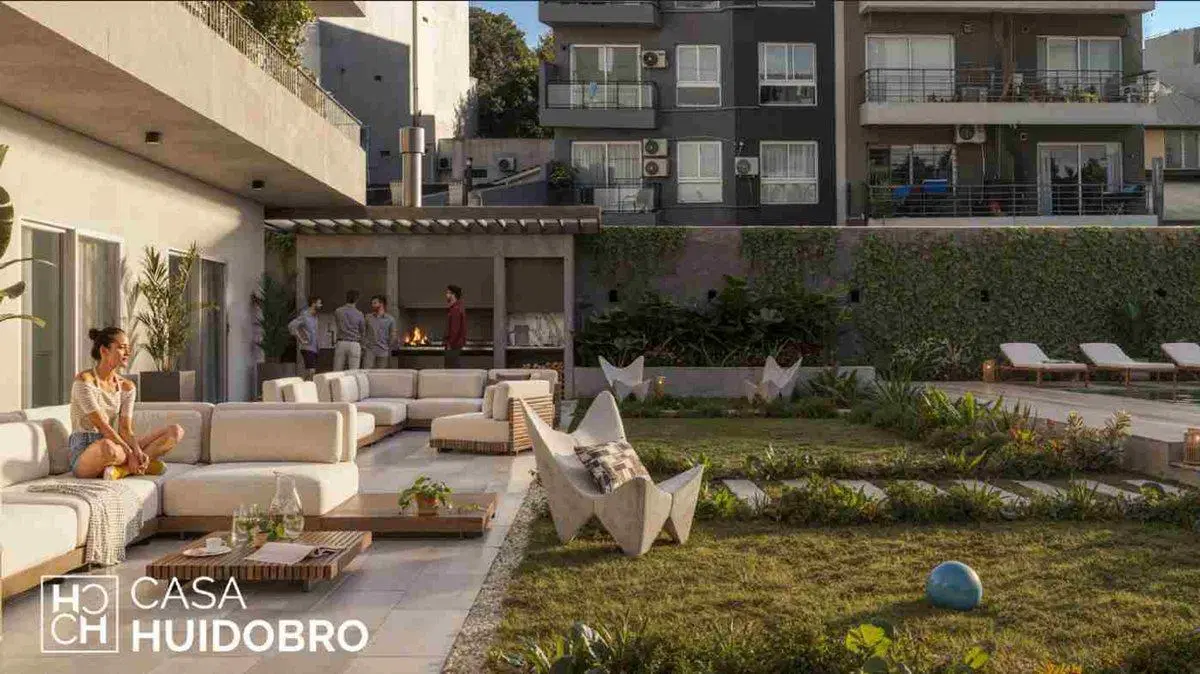VENTA DPTO 3 AMB AMENITIES NUÑEZ POZO FINANCIACION 4