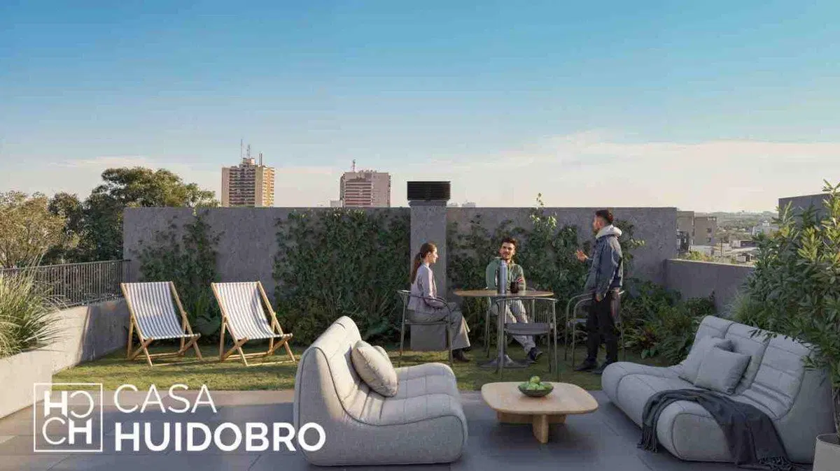 VENTA DPTO 3 AMB AMENITIES NUÑEZ POZO FINANCIACION 5