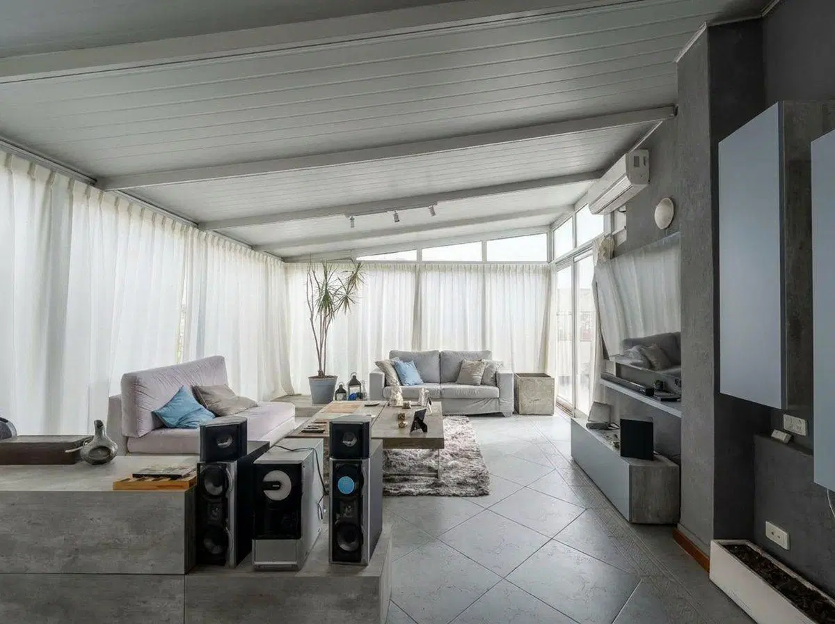 ALQUILER DEPARTAMENTO 3 AMBIENTES + DEP EN NUÑEZ 2