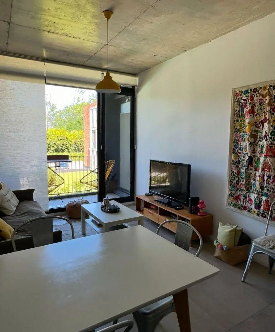 VENTA 2 AMB. FULL AMENITIES CLUB BAMBOO- PILAR 4