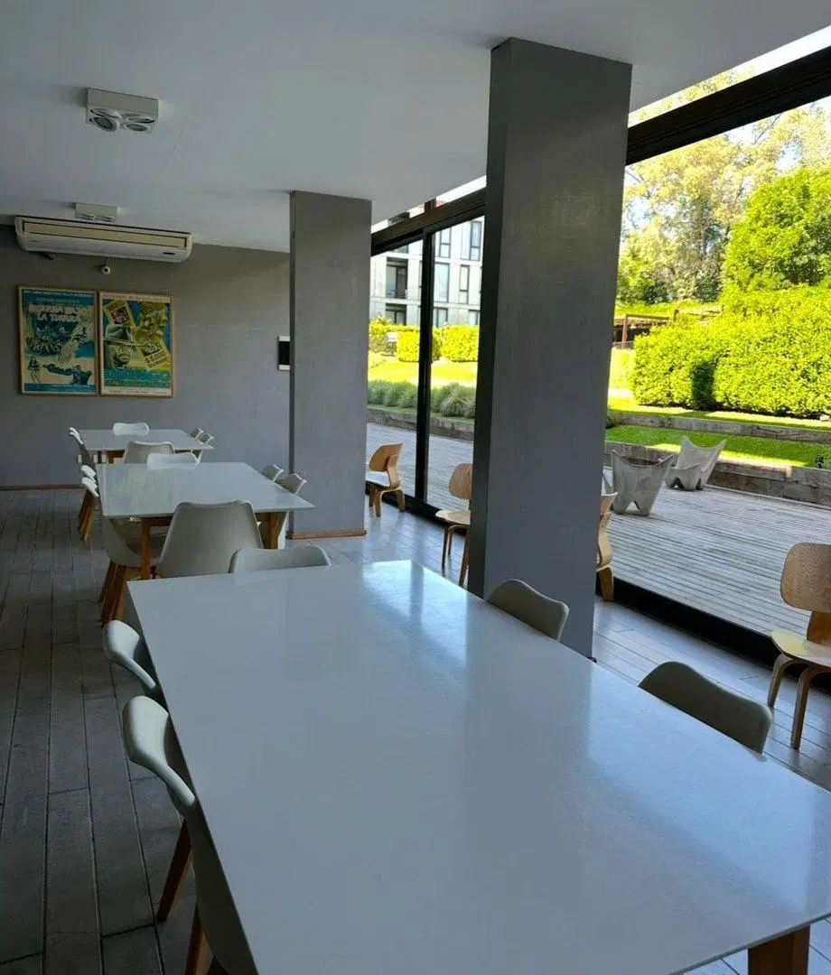 VENTA 2 AMB. FULL AMENITIES CLUB BAMBOO- PILAR 3