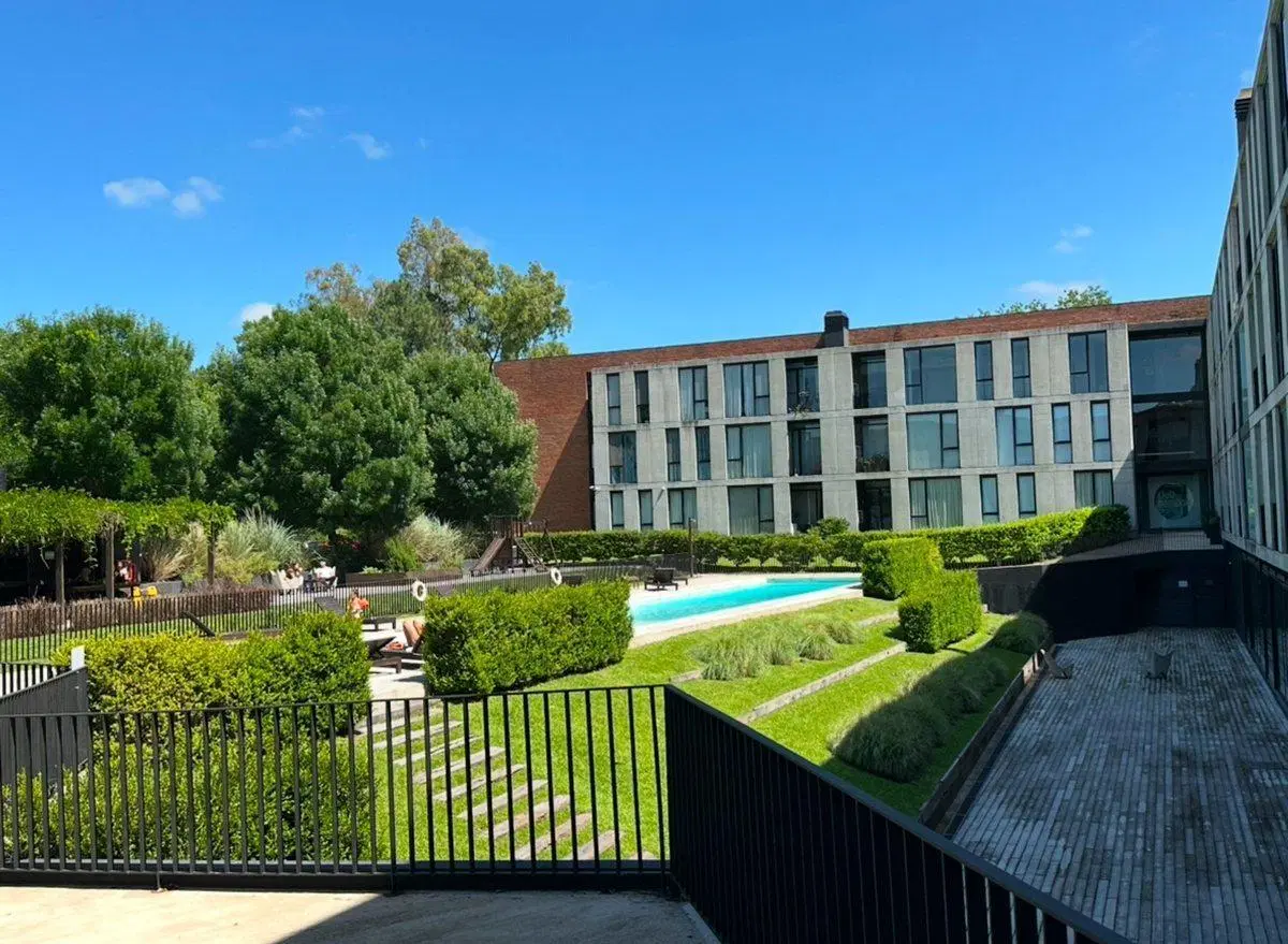VENTA 2 AMB. FULL AMENITIES CLUB BAMBOO- PILAR 2