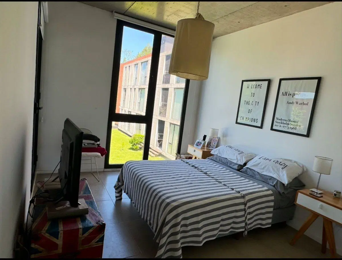 VENTA 2 AMB. FULL AMENITIES CLUB BAMBOO- PILAR 5