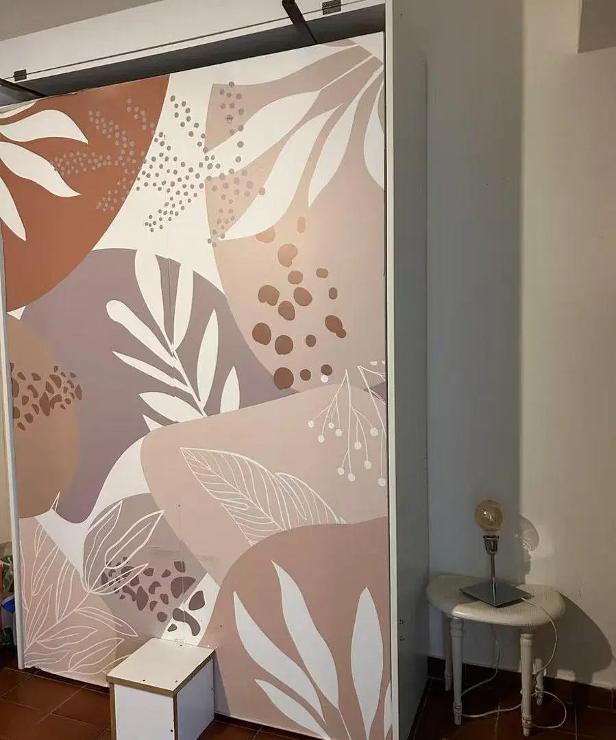 Venta Monoambiente Amoblado en Belgrano 4