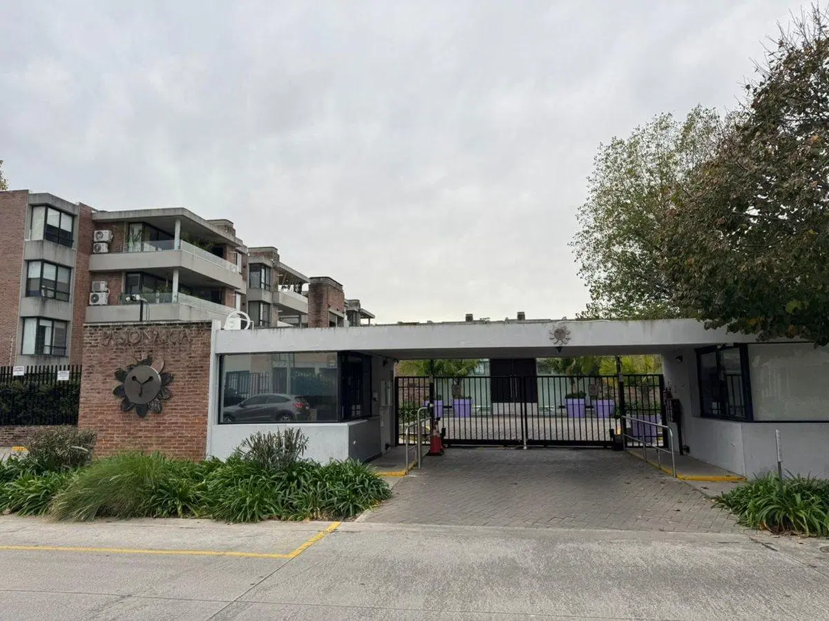 Excelente Depto 3 amb. en Pasionaria I-San Isidro 2