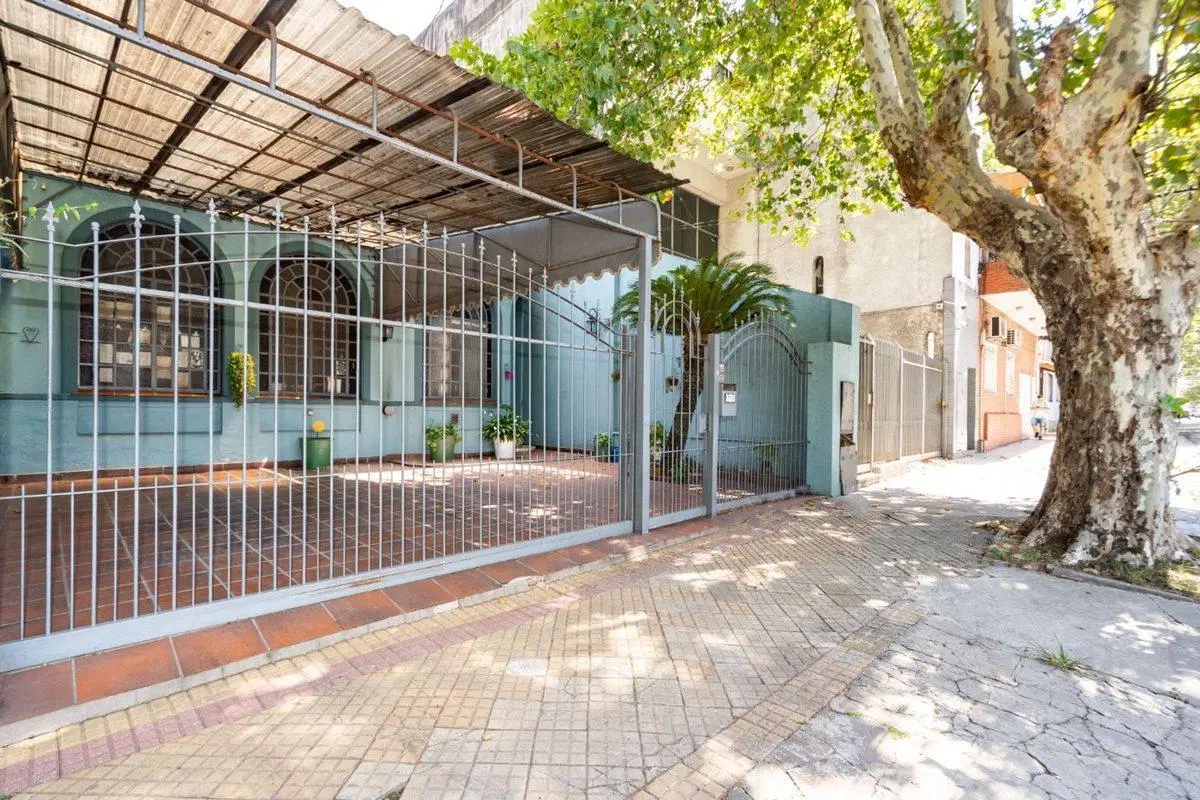 SAN MARTÍN CENTRO - REFACCIONADA - IMPECABLE 2