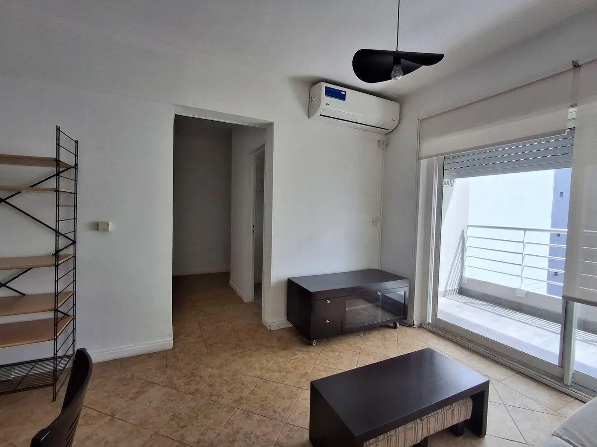 ALMAGRO 3AMB. AMOBLADO AMENITIES BALCON SEGURIDAD 3