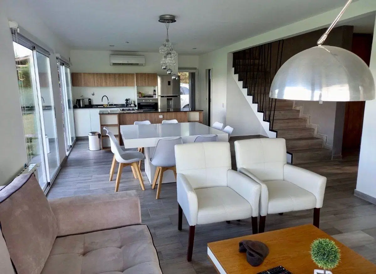 Casa en Venta Area 1 San Sebastián, Pilar, Zelaya 2