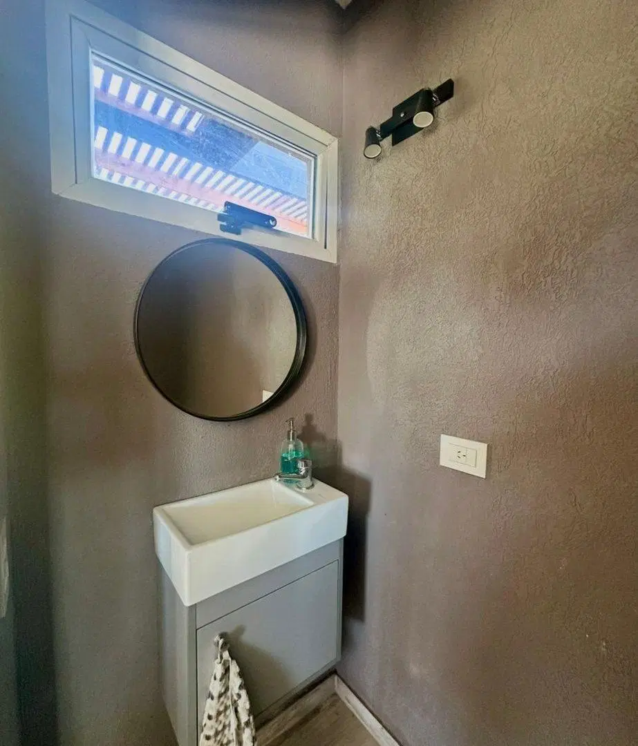 Casa en Venta Area 1 San Sebastián, Pilar, Zelaya 5