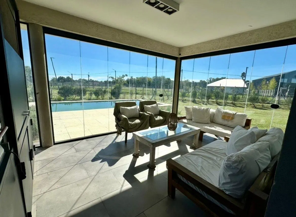 Casa en Venta Area 1 San Sebastián, Pilar, Zelaya 4