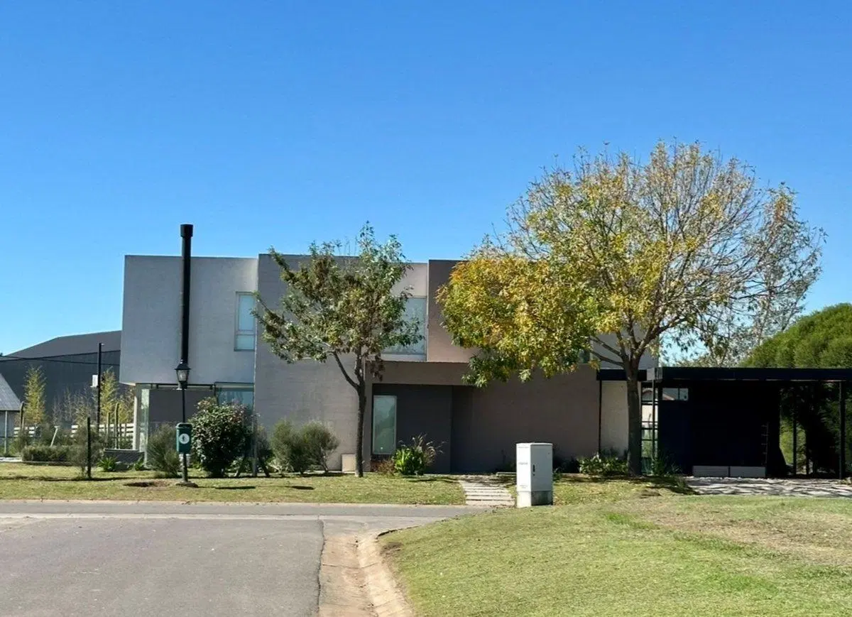 Casa en Venta Area 1 San Sebastián, Pilar, Zelaya 3