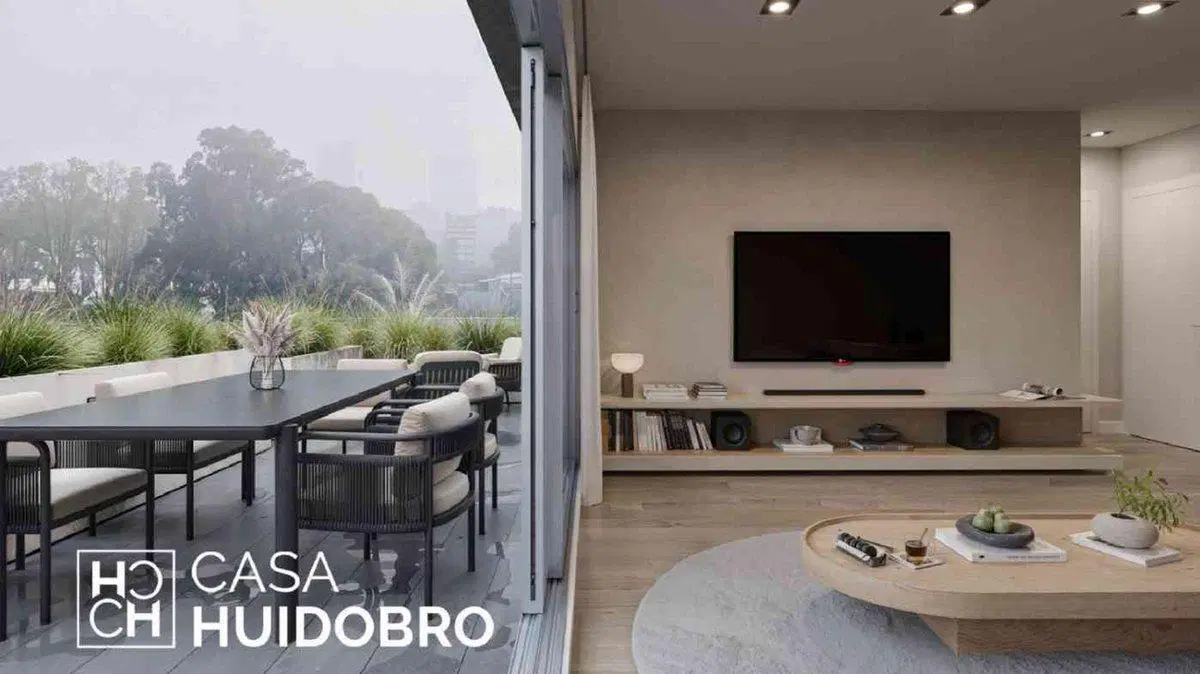 VENTA DPTO 3 AMB AMENITIES NUÑEZ POZO FINANCIACION 3