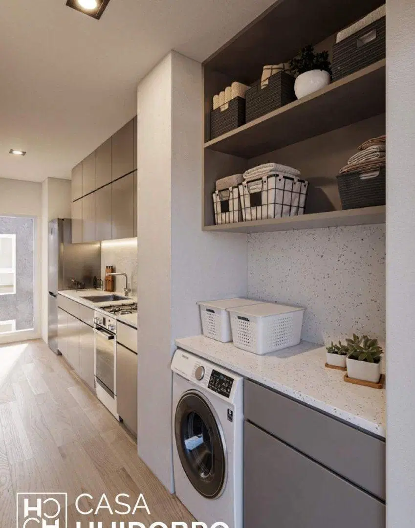VENTA DPTO 3 AMB AMENITIES NUÑEZ POZO FINANCIACION 4