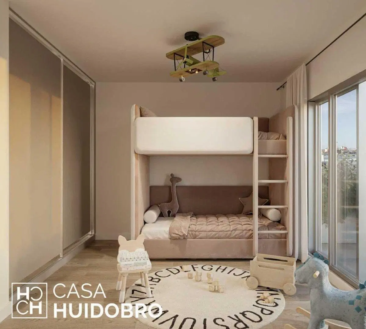 VENTA DPTO 3 AMB AMENITIES NUÑEZ POZO FINANCIACION 2
