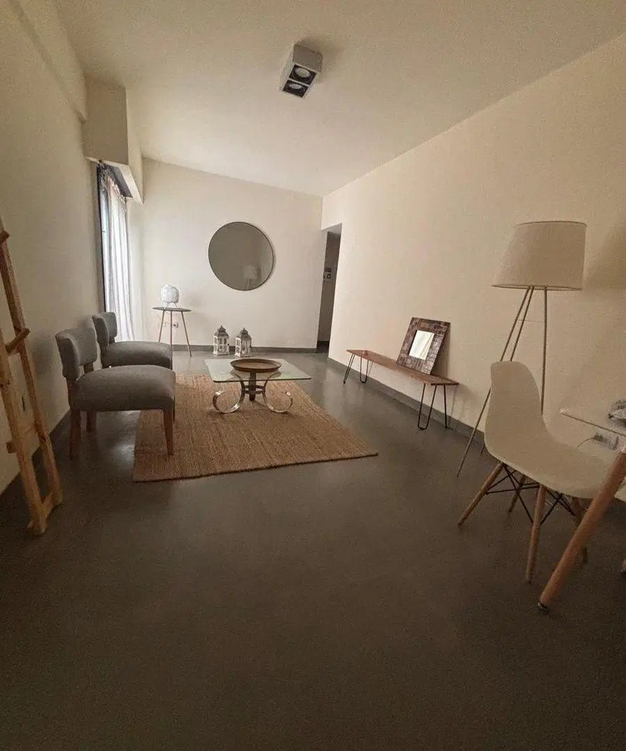 VENTA DEPARTAMENTO RECICLADO 2 AMBIENTES DEVOTO 5