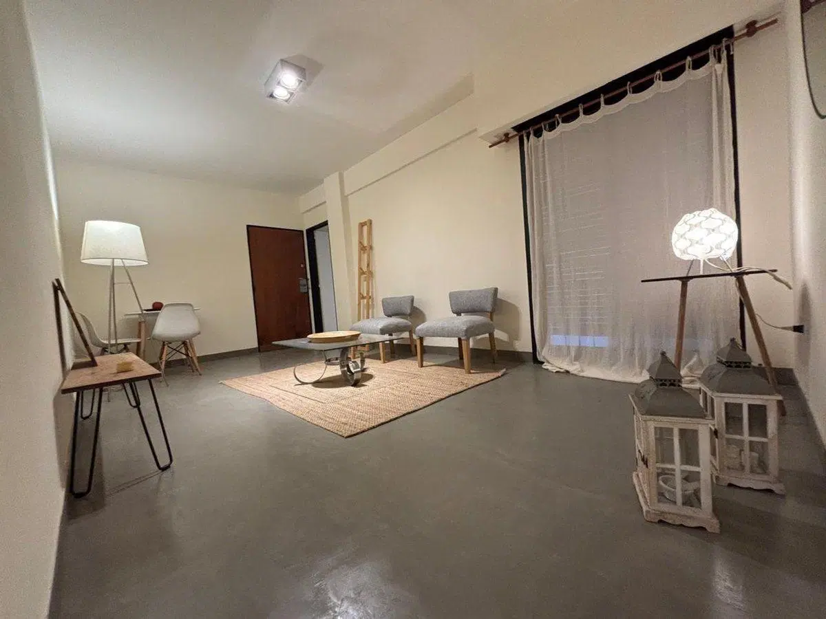 VENTA DEPARTAMENTO RECICLADO 2 AMBIENTES DEVOTO 2