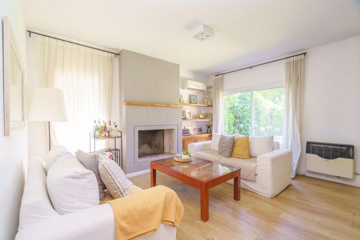 VENTA CASA 5 AMB EL RECODO GARIN
