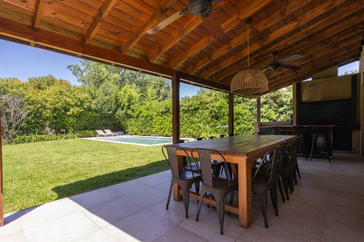 VENTA CASA 5 AMB EL RECODO GARIN 2