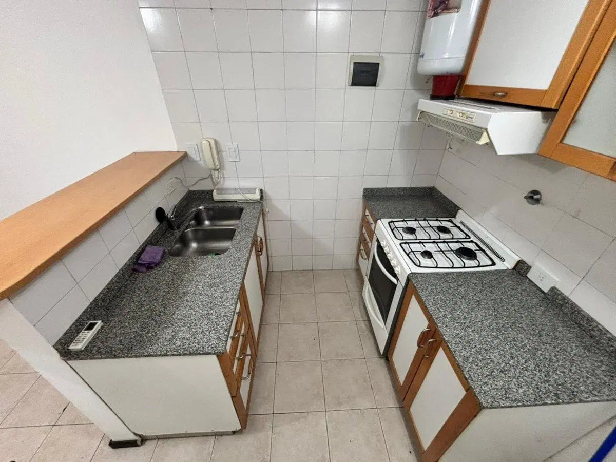 VENTA PH TIPO LOFT EN BOEDO. EXCELENTE OPORTUNIDAD 4
