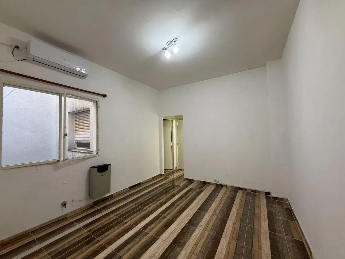 VENTA DEPARTAMENTO 2 AMBIENTES EN BELGRANO 3