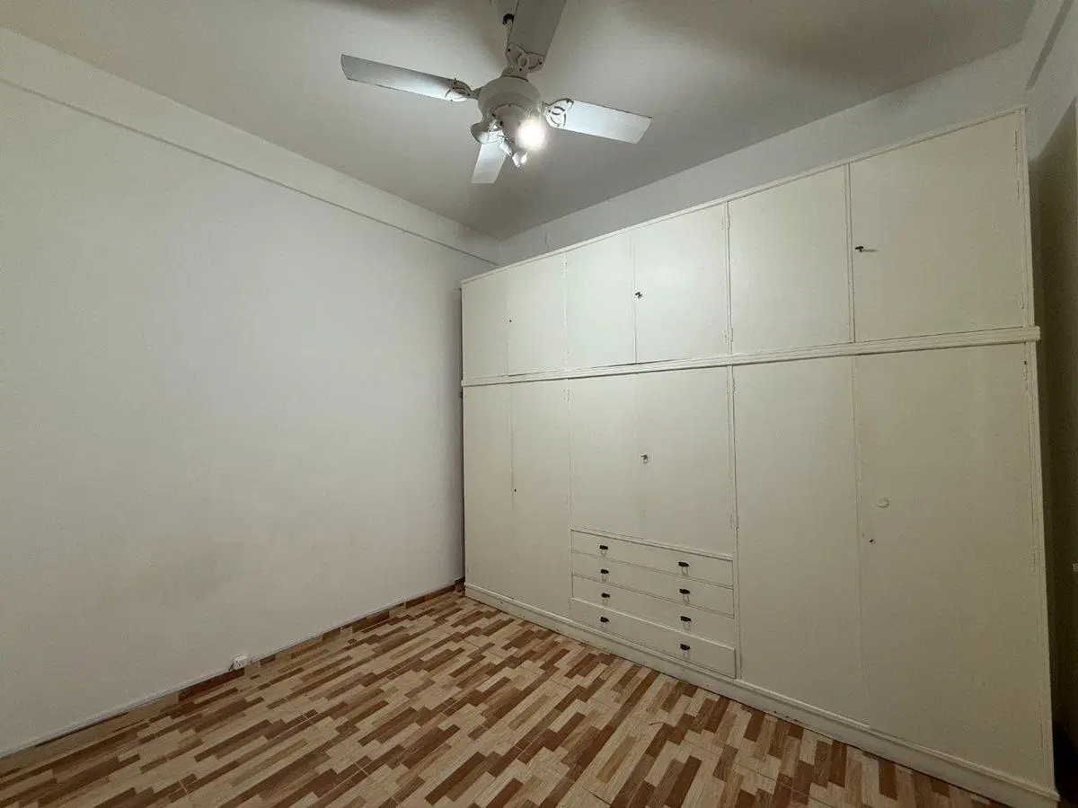VENTA DEPARTAMENTO 2 AMBIENTES EN BELGRANO 5