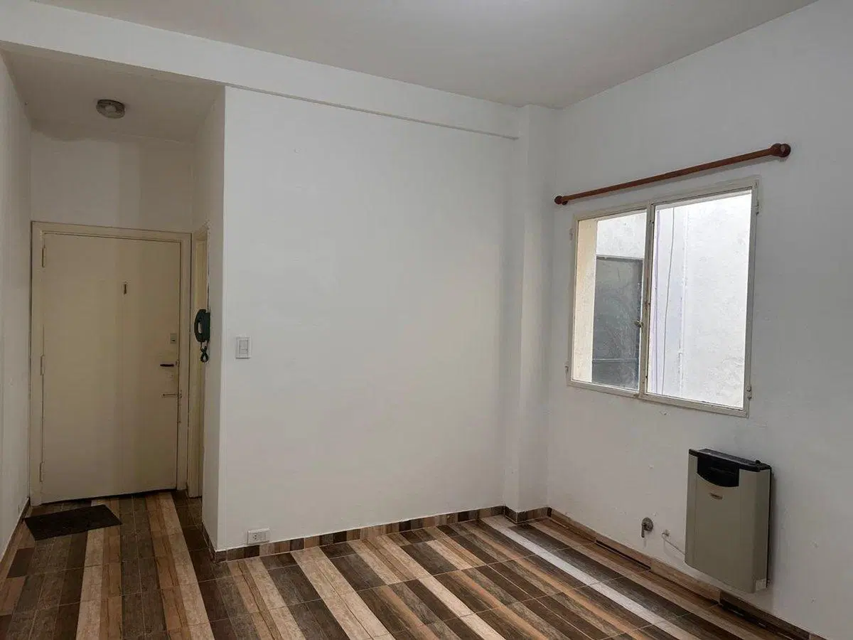 VENTA DEPARTAMENTO 2 AMBIENTES EN BELGRANO 2