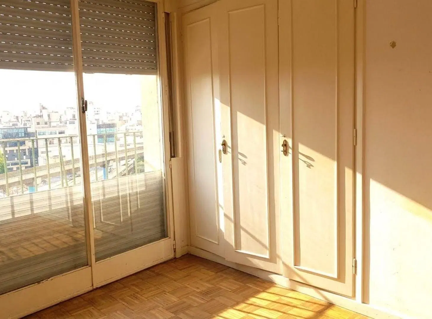 Departamento 4 Amb. Apto Profesional/Comercial 5