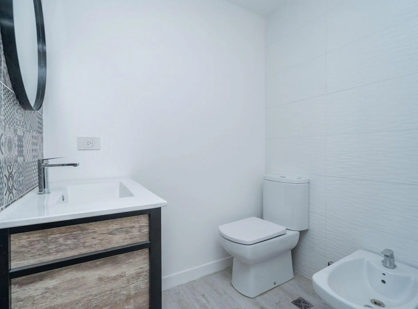 VENTA DEPARTAMENTO A ESTRENAR CABALLITO AMENITIES 5