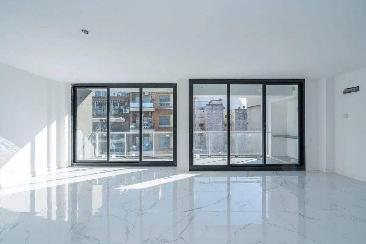 VENTA DEPARTAMENTO 4 AMB A ESTRENAR  CABALLITO 4
