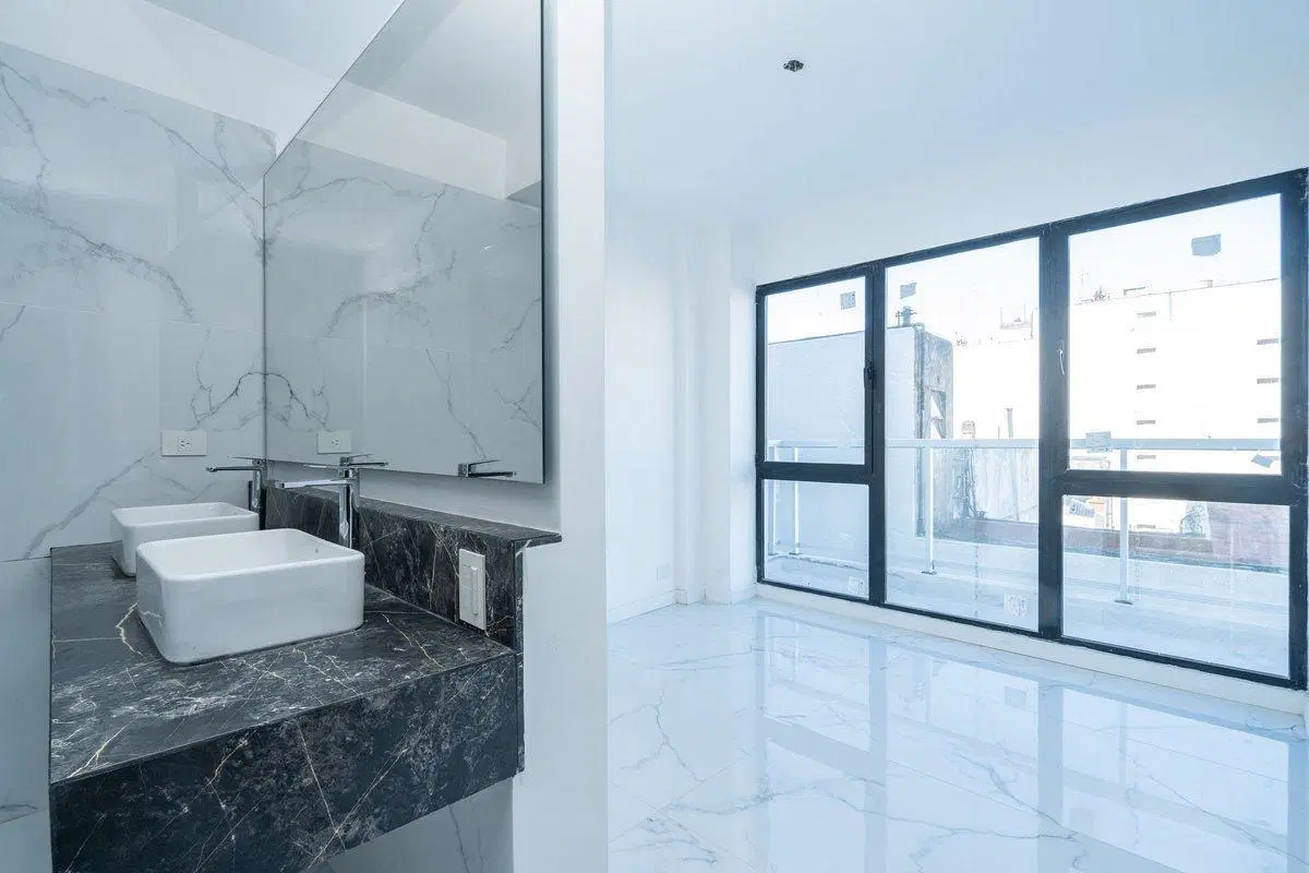 VENTA DEPARTAMENTO 4 AMB A ESTRENAR  CABALLITO 2